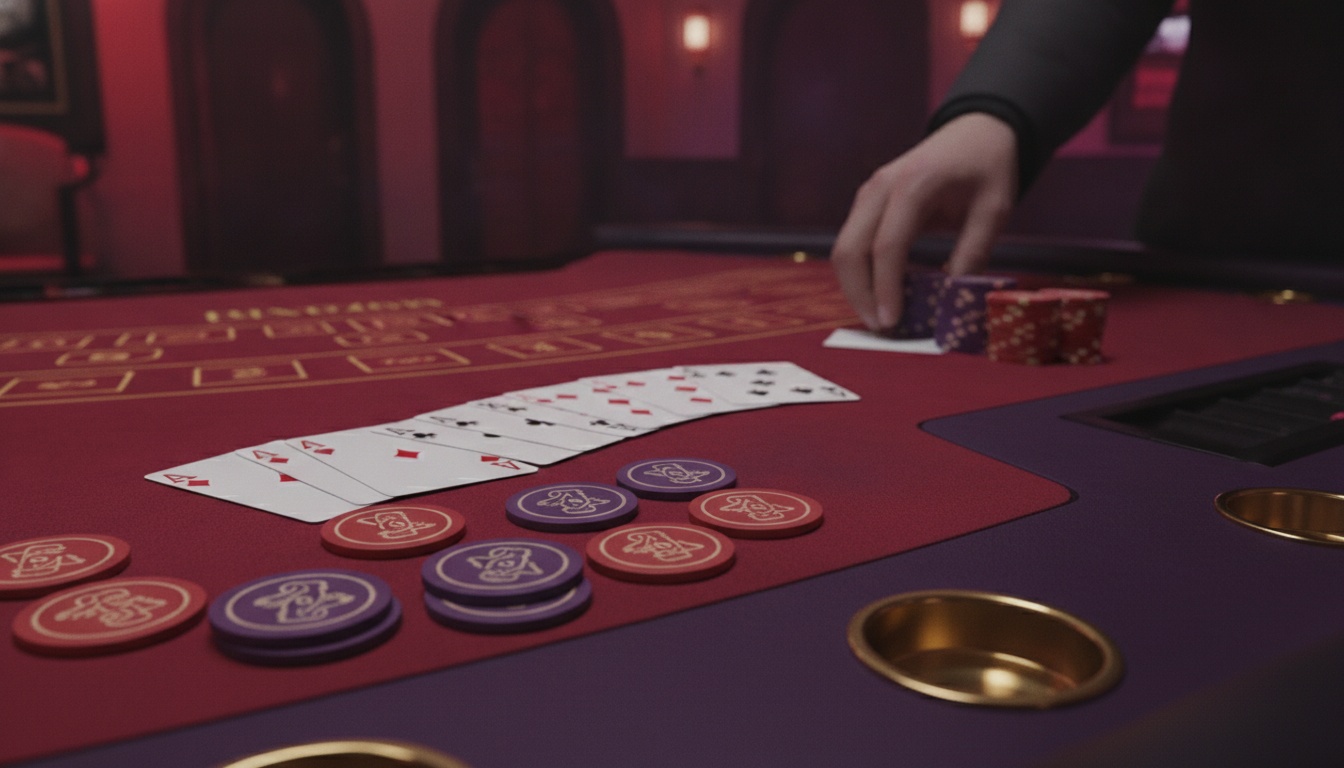 Descoperă Diversitatea Jocurilor la Pistolo Casino